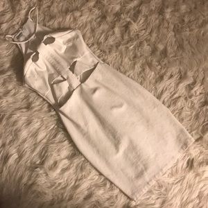 Bebe Xsmall dress